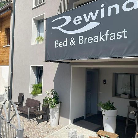 Hotel Rewind Temù Exteriér fotografie