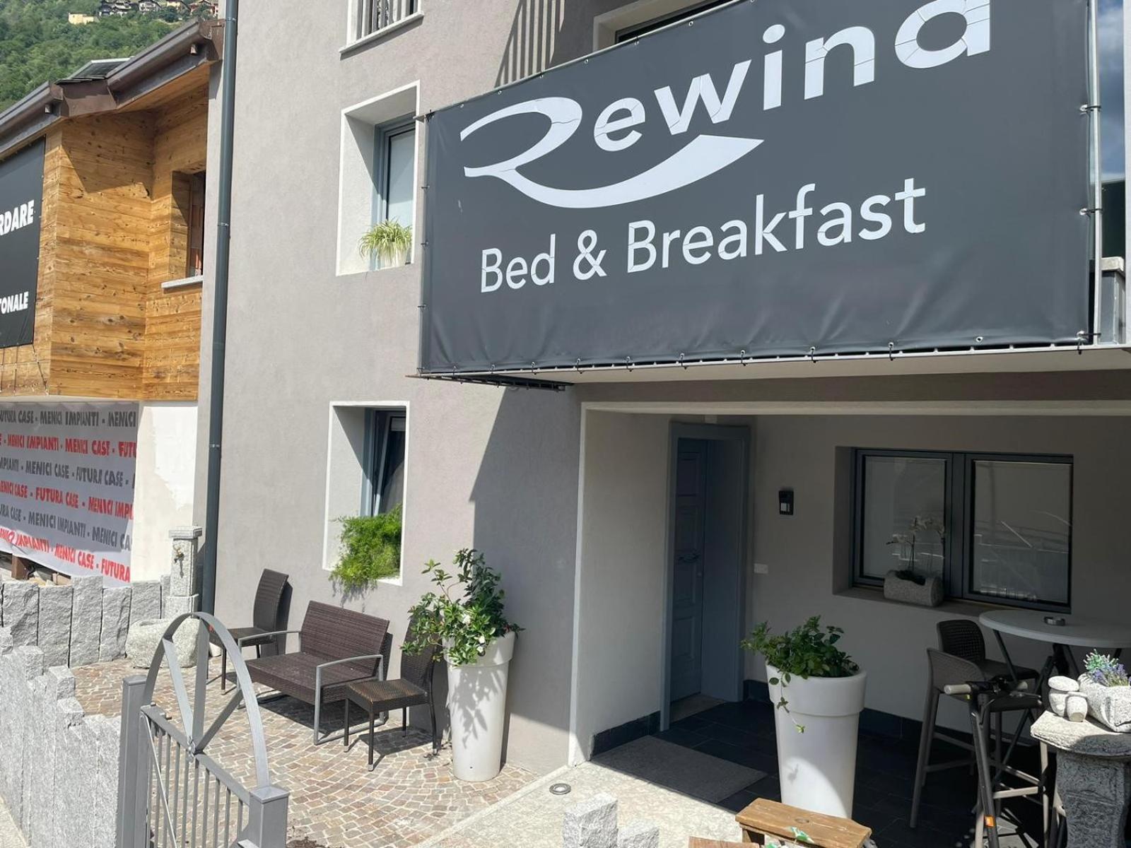 Hotel Rewind Temù Exteriér fotografie